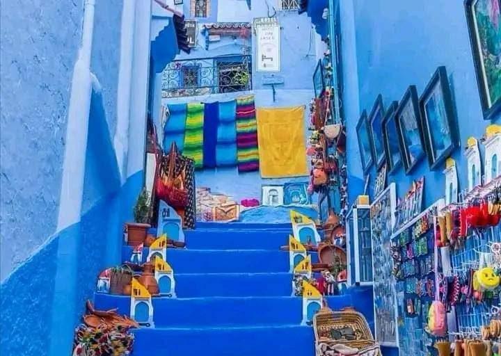 Trips & excursions in Morocco with al Minbar institute