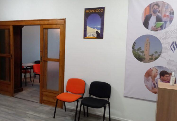 Al Minbar institute, center for arabic language learning