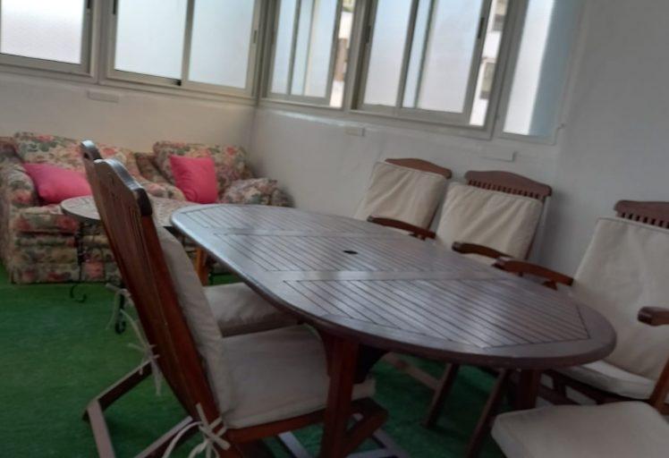 Cafeteria of al minbar institute for learning arabic